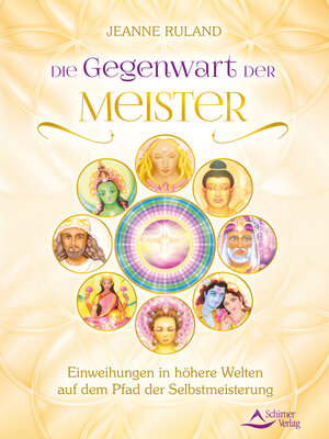 cover image of Die Gegenwart der Meister